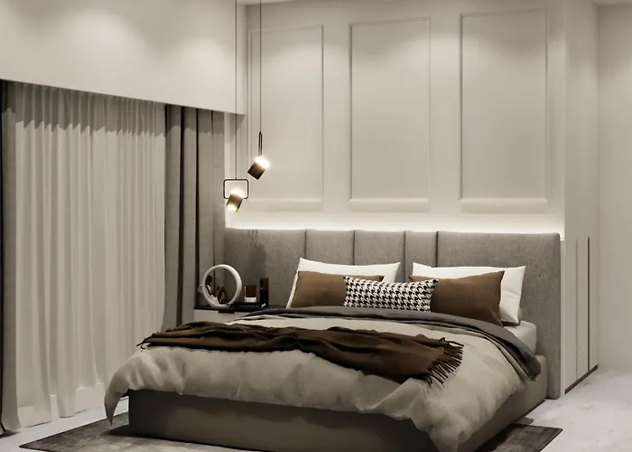 Apartamento Seaside Escape Polisi i Vogel