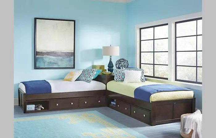 Seaside Escape Polisi i Vogel